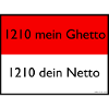 1210 Mon ghetto
