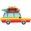 Gay Van | LGBT | Pride