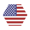 United States flag