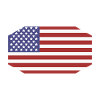 Drapeau des États-Unis