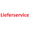 Delivery service logo