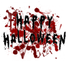Happy Bloody Halloween