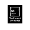 The Element of Surprise