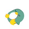 Penguin - penguins - penguin motif - lazybones