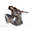 mermaid