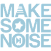 make some noise