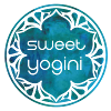 Sweet Yogini Deep Blue/Deep Blue