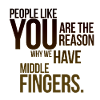 QUOTES ABOUT PEOPLE