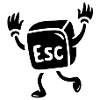Échapper à nerd