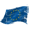 EU flag (fake edition)