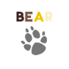 Bear LGBT Copmarke