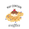 waffles