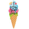 ice cream