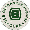VEB Getraenkekombinat Gera