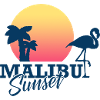 Malibu Sunset