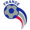 Football Logo France