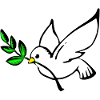 dove of peace
