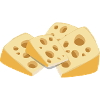 swiss cheese