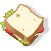 sandwich