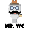 MR WC