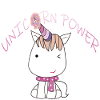Unicorn Power