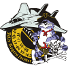 Tomcat - Jolly Rogers Forever