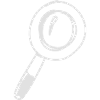 magnifying glass