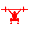 Snatch red