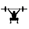 Snatch black