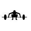 Barbell black