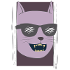 Cat / sunglasses / movie