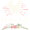Crazy Chicken Lady