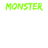 monster