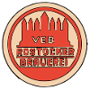 VEB Rostock brewery