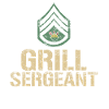 Funny Grill Sergeant Grill Barbeque