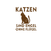 Katzenfreunde Katze