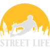 Street Life skateboard