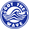 Got the Wave Waves logo
