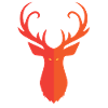 Red deer