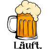 Runs Beer