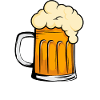 Runs Beer