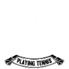 Tennis player