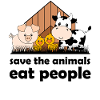 Save the Animals