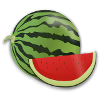 Pastèque
