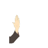 HIGH FIVE