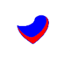 Russia heart