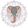 Ganesha Mandala