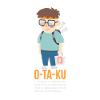 Anime Otaku Boy