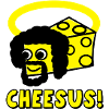 cheesus