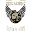 Geocaching Leben sinnlos - Geschenk